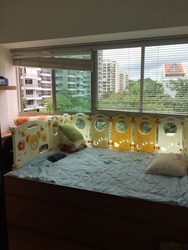 JLB Residences (D17), Apartment #166945912